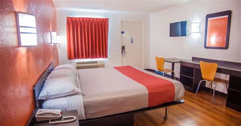 corsicana tx motels